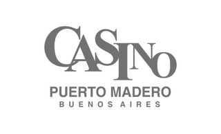 Casino Puerto Madero