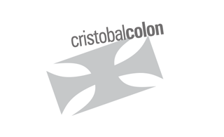 Cristóbal Colón