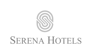 GIG Cliente Serena Hotels