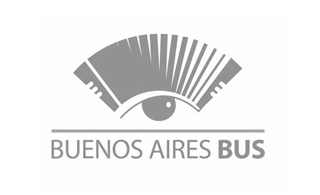 Buenos Aires Bus