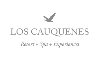 Los Cauquenes Resort + Spa + Experiences