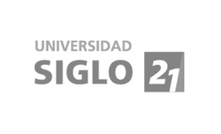 Universidad Siglo 21