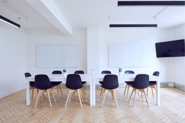 Aromatización profesional de oficinas